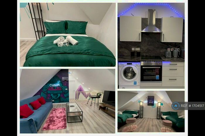 1 Bedroom Flat To Rent In King Street *Short Term Rental Property*, London, N2