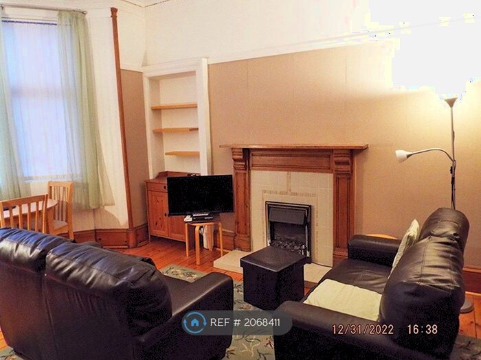 1 Bedroom Flat To Rent In Bearsden Road, Glasgow, G13