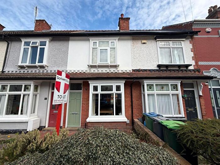 2 Bedroom Terraced House To Rent In Park Road, Smethwick, B67