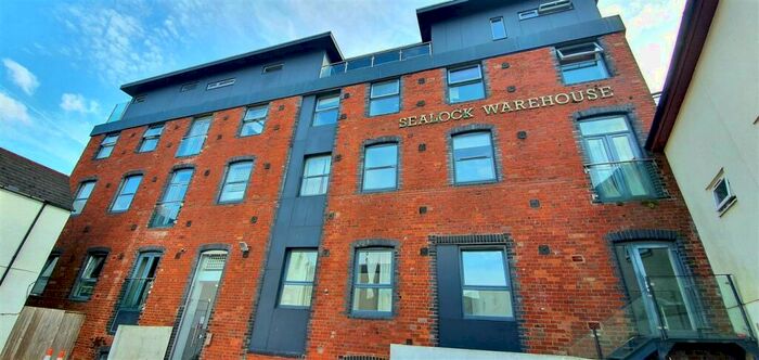 1 Bedroom Flat To Rent In Sealock Warehouse, Burt Street, Cardiff Bay, Cardiff, CF10