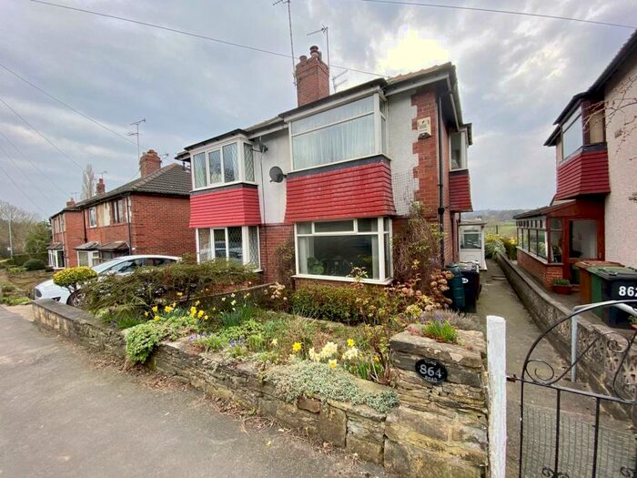 3 Bedroom House To Rent In Tong Road, Leeds, LS12