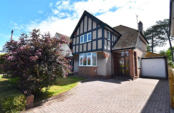 3 Bedroom Detached House For Sale In Superbly Located And Offered With No Chain, The Dell, BS9
