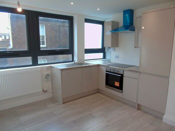 2 Bedroom Apartment To Rent In Lovell House, St Nicholas Street, PE30