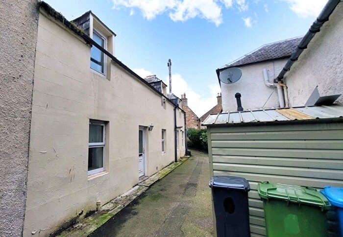 3 Bedroom Semi-Detached House For Sale In Smiths Lane, Nairn, IV12