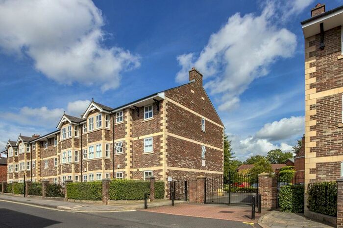 1 Bedroom Apartment To Rent In Middleton Court, Hutton Terrace, Hutton Terrace, Newcastle Upon Tyne, NE2
