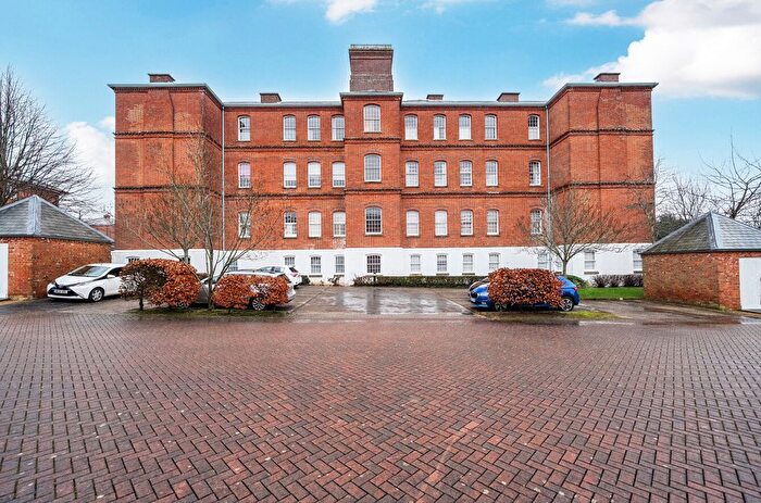 1 Bedroom Flat For Sale In Serotine Close, Knowle, Fareham, Hampshire, PO17