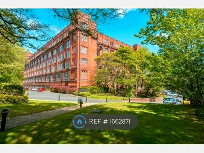 2 Bedroom Flat To Rent In The Cottonworks, Bolton, BL1