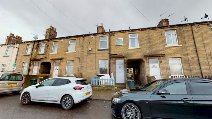 1 Bedroom Terraced House To Rent In Ward Street, Great Horton, Bradford BD7