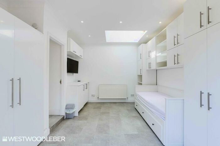 Studio To Rent In London Road, Hertford, SG13