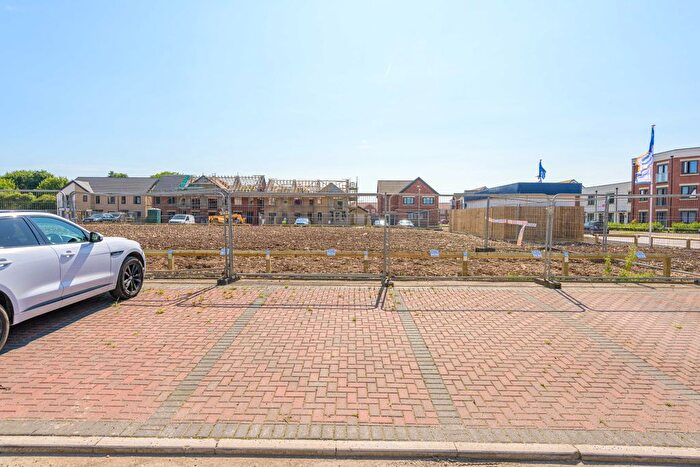1 Bedroom Flat For Sale In Normanby Road, Skegness, PE25