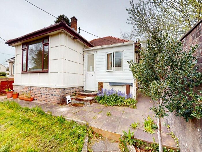 3 Bedroom Bungalow To Rent In Fountain Hall Terrace, Carmarthen, SA31