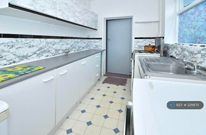 2 Bedroom Terraced House To Rent In Century Street, Stoke-On-Trent, ST1