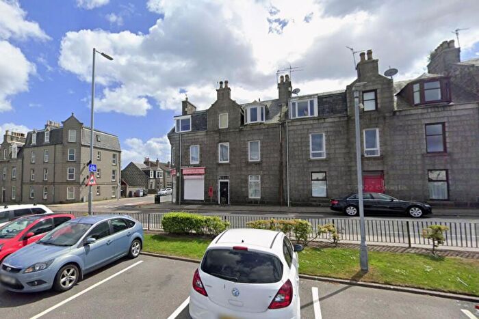 1 Bedroom Flat For Sale In , Bedford Road, Flat, Aberdeen, AB24