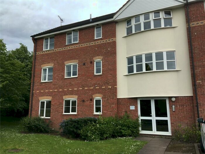 2 Bedroom Apartment To Rent In Heritage Drive, Exhall, Coventry, West Midlands, CV6