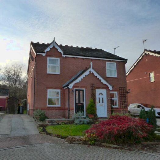 2 Bedroom Semi-Detached House To Rent In Larkspur Grove, Harrogate, HG3