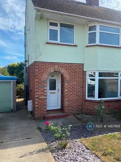 3 Bedroom Semi-Detached House To Rent In Churnwood Road, Colchester, CO4