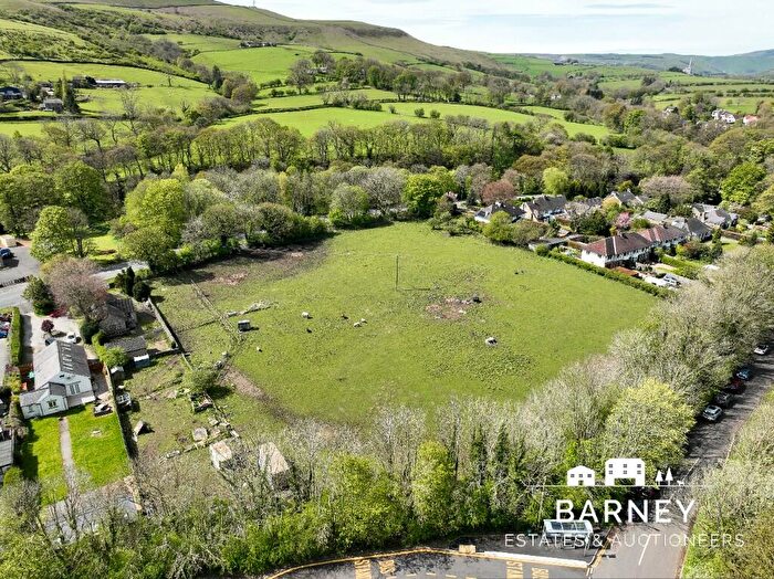 Land For Sale In Land Off Hathersage Road, Hope Valley, Derbyshire, S33