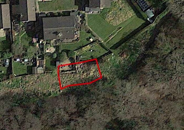 Land For Sale In Plot Appledore Gardens, Haywards Heath, RH16