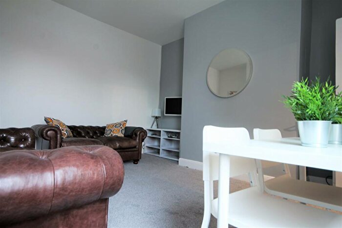 3 Bedroom Maisonette To Rent In Claremont Road, Spital Tongues, NE2