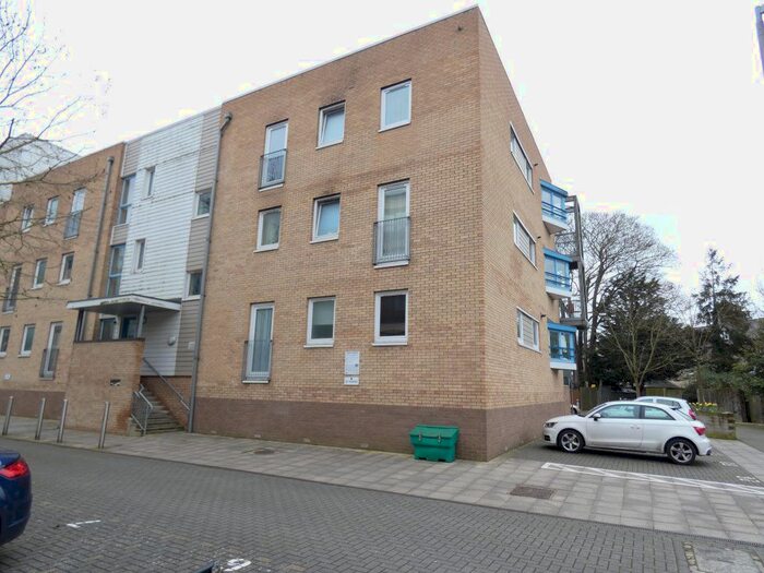 1 Bedroom Flat To Rent In Warren Close, Cambridge, CB2