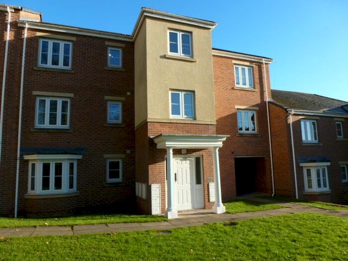 2 Bedroom Flat To Rent In Lane End View, Moorgate Villas, S60