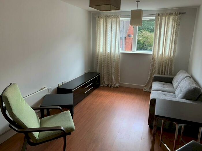 1 Bedroom Flat To Rent In Sinope, Ryland Street, B16