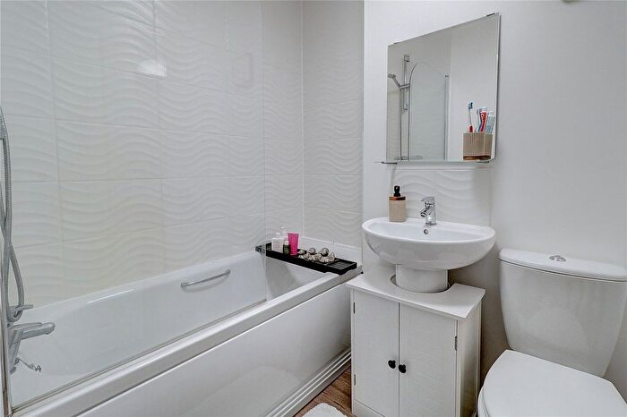 2 Bedroom End Of Terrace House For Sale In Beech Close, Ilton, Ilminster, Somerset, TA19