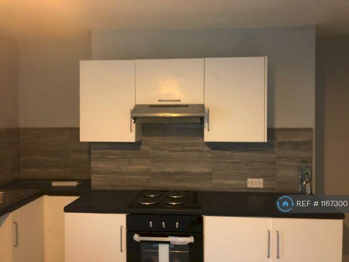 2 Bedroom Flat To Rent In King Street, Market Rasen, LN8