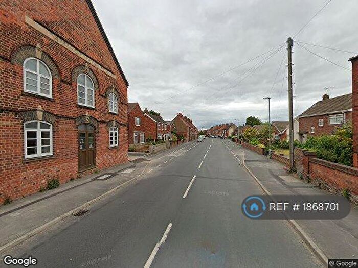 2 Bedroom Flat To Rent In Pasture Road, Barton-Upon-Humber, DN18