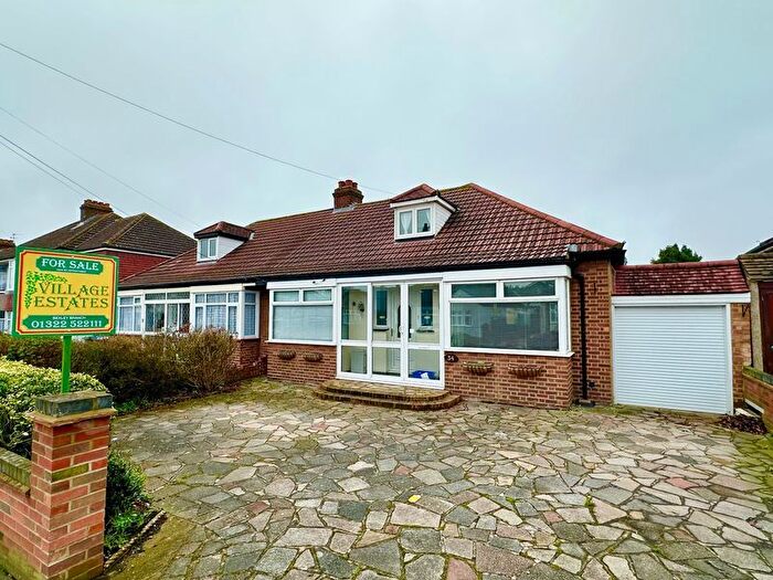 2 Bedroom Bungalow For Sale In Townley Road, Bexleyheath, DA6