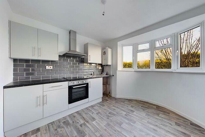 1 Bedroom Apartment To Rent In Southampton Road, Eastleigh - Virtual Tour, SO50