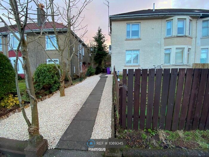 2 Bedroom Flat To Rent In Eastern Avenue, Largs, KA30