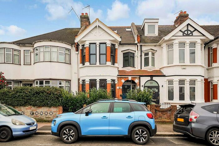 4 Bedroom Property To Rent In Essex Road, London, E10