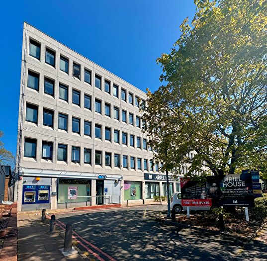 2 Bedroom Flat To Rent In Coventry Road, Birmingham, B26