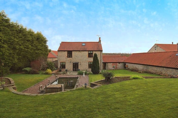 4 Bedroom Farmhouse For Sale In Frithwood Lane, Elmton, Worksop, S80