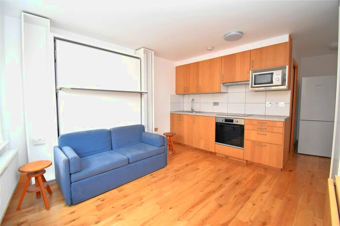 1 Bedroom Studio To Rent In The Mews, Bridge Road, Twickenham, TW1