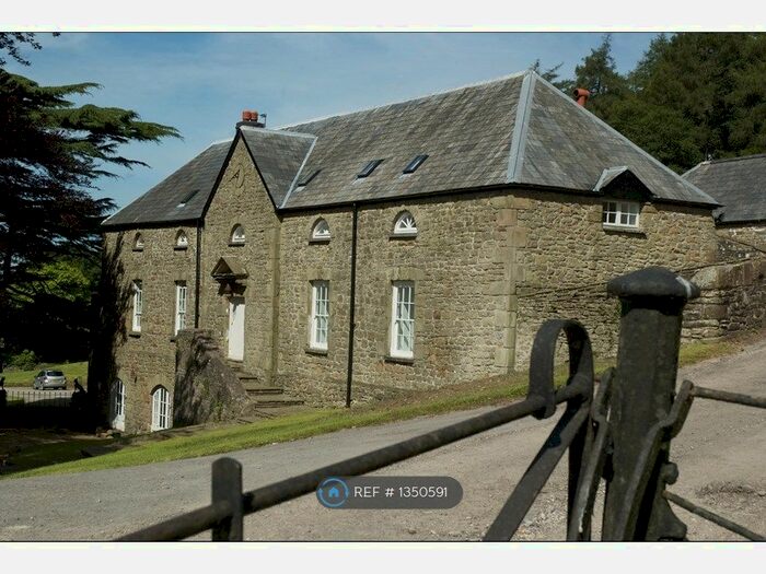 3 Bedroom Semi-Detached House To Rent In Llanharan, Pontyclun, CF72