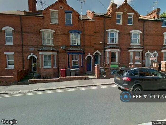 1 Bedroom Flat To Rent In Prospect Street, Caversham, Reading, RG4