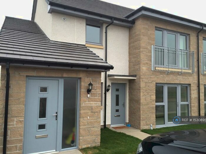 2 Bedroom Flat To Rent In Henry Cotton Place, Carnoustie, DD7