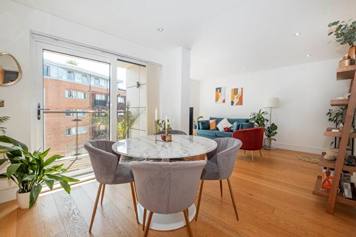1 Bedroom Apartment To Rent In Skerne Road Kingston Upon Thames, KT2