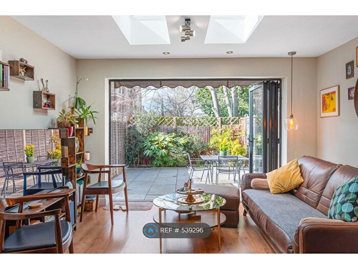 3 Bedroom Terraced House To Rent In Mapeshill Place, London, NW2