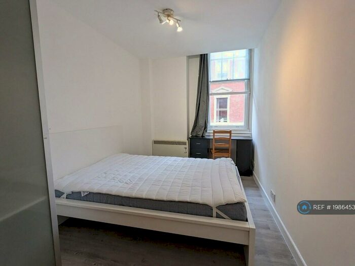 4 Bedroom Flat To Rent In Baldwin Lofts, Bristol, BS1