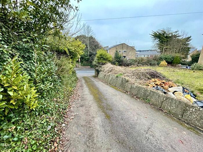 3 Bedroom Plot For Sale In Western Road, Andover, SP10