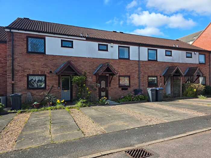3 Bedroom Terraced House To Rent In Chester Road, Sutton Coldfield, B73