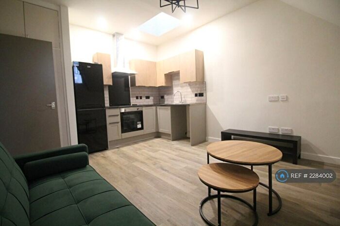 1 Bedroom Flat To Rent In St. Columbas Close, Coventry, CV1