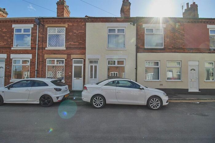 3 Bedroom Terraced House To Rent In New Street, Earl Shilton, Leicester, LE9