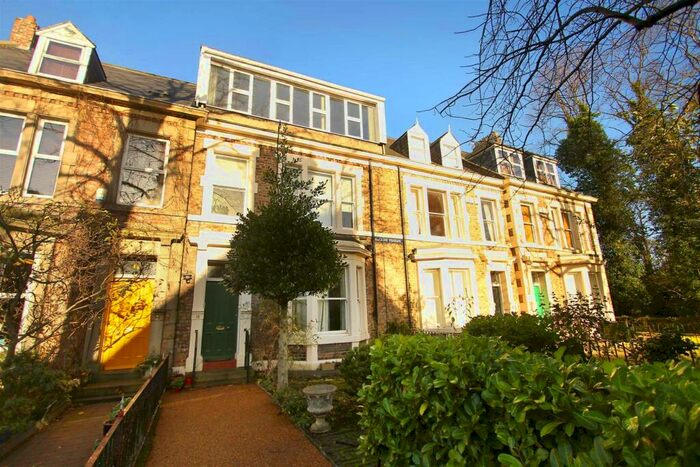2 Bedroom Flat To Rent In Haldane Terrace, Jesmond, NE2
