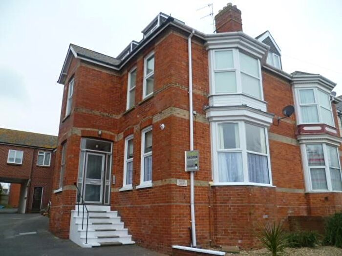 1 Bedroom Property To Rent In Kirtleton Avenue, Weymouth, DT4