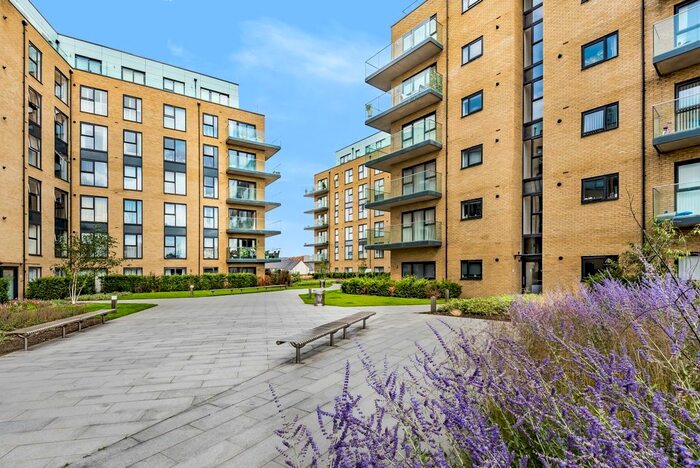 1 Bedroom Flat To Rent In Oldfield Place, Dartford DA1