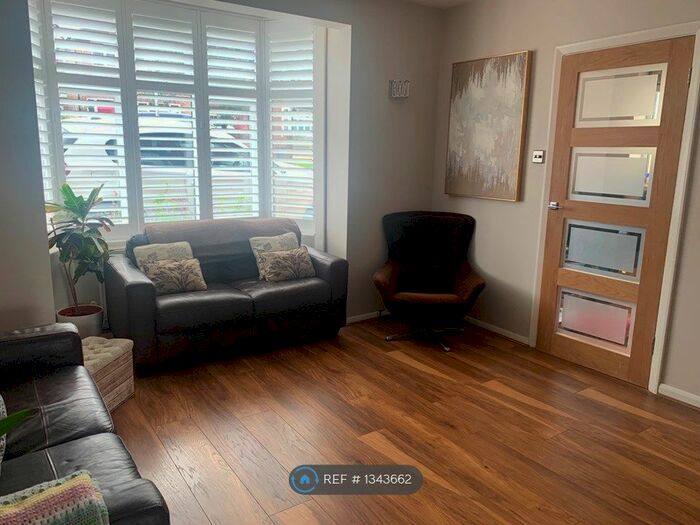 3 Bedroom Semi-Detached House To Rent In Meadway Drive, Woking, GU21